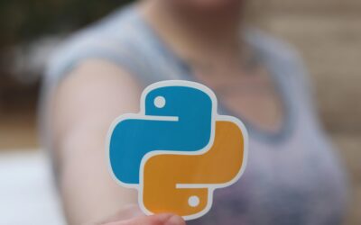 Python para Análise de Dados: Uma Apresentação para Iniciantes